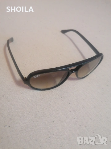 RAY-BAN rb4125 cats 5000
