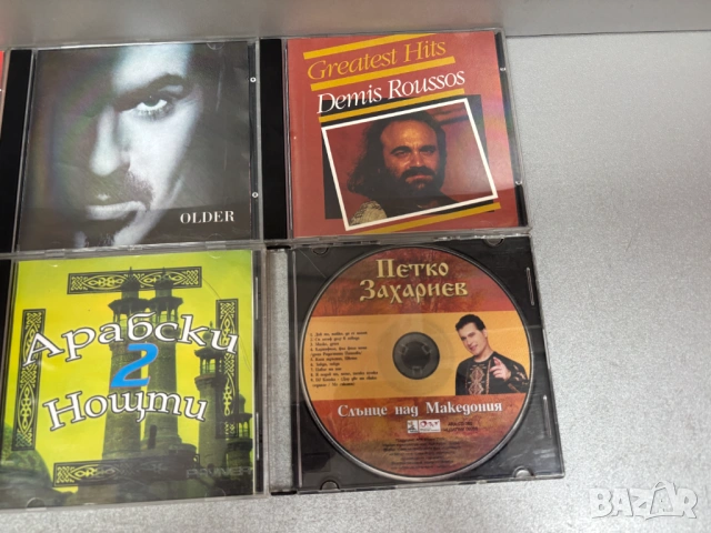 Перфектни CD Дискове, снимка 5 - CD дискове - 54763060