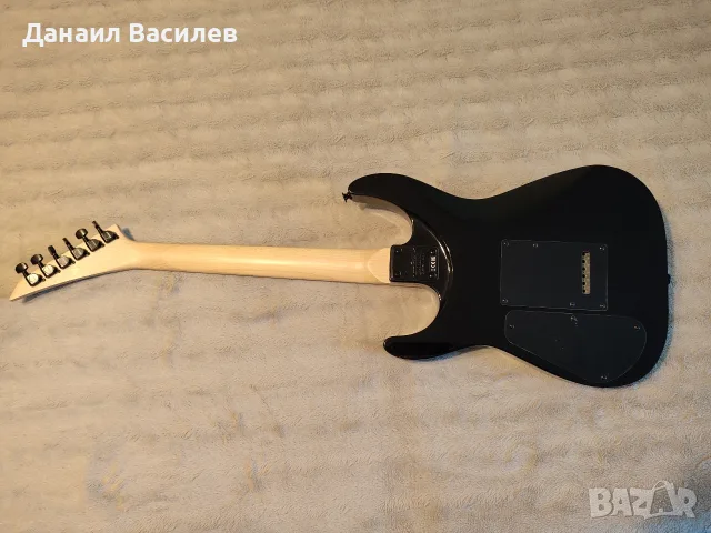 JACKSON JS11 DINKY – HH – 129 €, снимка 5 - Китари - 55687413