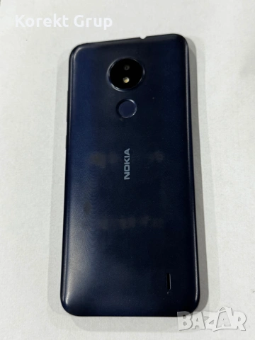 Nokia C21 Перфектен, снимка 3 - Други - 55227370