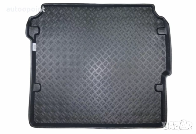 Стелка за багажник за Land Rover Discovery 3 (2004-2008) / Discovery 4 (2009-2017) 5 seats