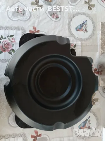Бас каса subwoofer за porsche cayenne , снимка 3 - Части - 55699749