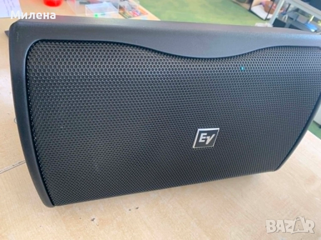 ELECTRO-VOICE ZX1i-90 Тонколони, снимка 2 - Тонколони - 54595401