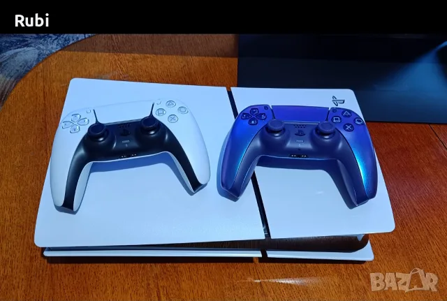 Playstation 5 като нов, снимка 2 - PlayStation конзоли - 55452430