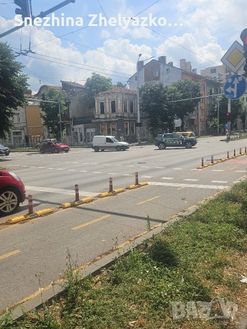 Четиристаен тухлен Общината., снимка 7 - Апартаменти - 55227991