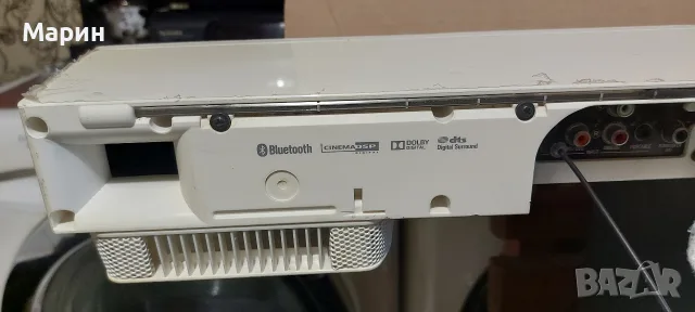 Блутут саундбар YAMAHA, снимка 7 - Bluetooth тонколони - 55674434