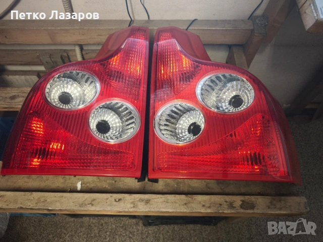 Стопове за volvo XC90 