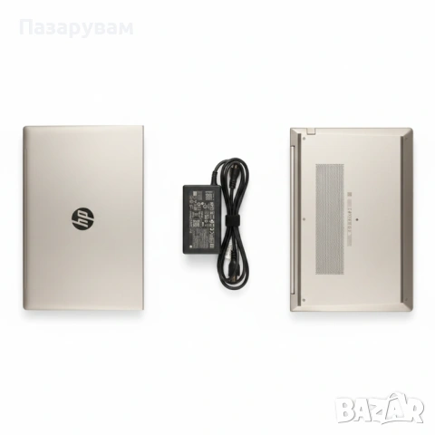 HP ProBook 455 G8, снимка 2 - Лаптопи за работа - 54595158
