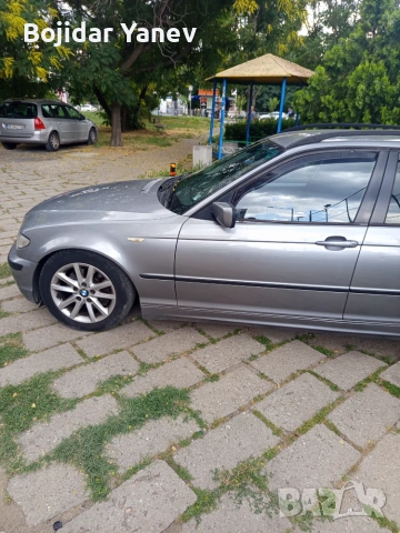 За продажба , снимка 2 - Автомобили и джипове - 54988858