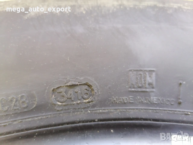Cooper Cobra 235/60R15 и 255/60R15 като нови., снимка 7 - Гуми и джанти - 54600629