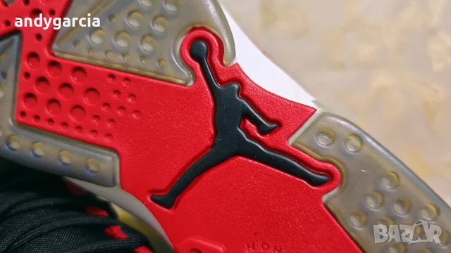 Nike Air Jordan FLTCLB ’91 маратонки 40 ти номер или 25.0 см стелка чисто нови кутия 100% оригинални, снимка 15 - Маратонки - 55658074