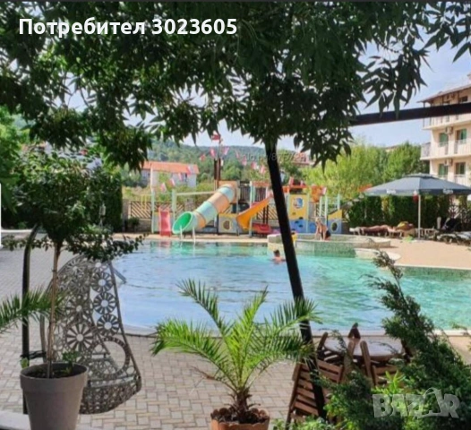 Двустаен апартамент , снимка 8 - Почивки на море - 54583192