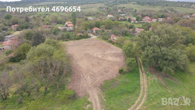 ПРОДАВАТ СЕ ТРИ УПИ В С. МАРКОВО, ОБЩ. БРАТЯ ДАСКАЛОВИ, снимка 2 - Парцели - 54492323