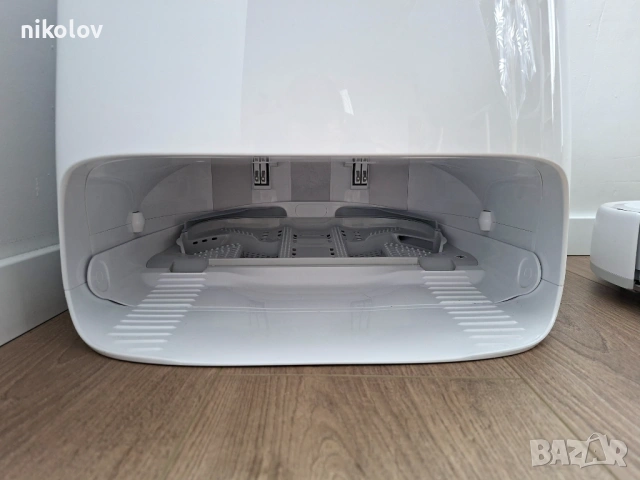 Narwal Freo X Ultra , снимка 7 - Прахосмукачки - 54030622