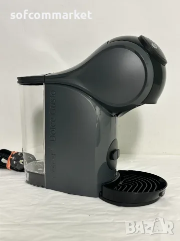 Кафемашина DeLonghi Dolce Gusto Genio S EDG226 – Като Нова +  Гаранция!, снимка 5 - Кафемашини - 55471113