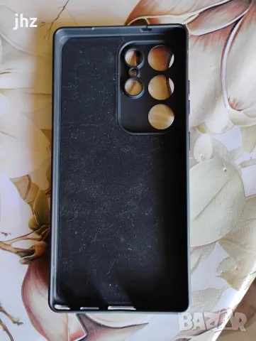 Калъф за Samsung S25 Ultra, снимка 2 - Калъфи, кейсове - 55572269