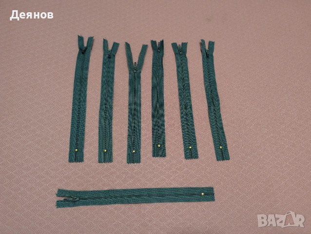 ципове 21 см, здрави, български. 1200 бр. ИЗГОДНО. 