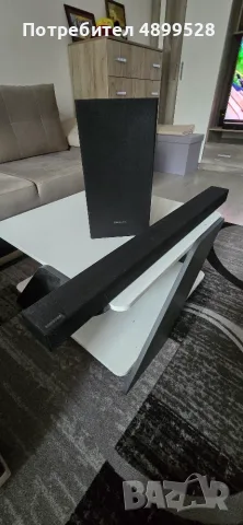 Саундбар Самсунг HW-T450HW-T450, снимка 3 - Аудиосистеми - 55434144