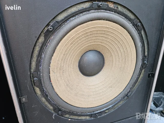 Тонколони Technics sb-7000  , снимка 3 - Тонколони - 55547297