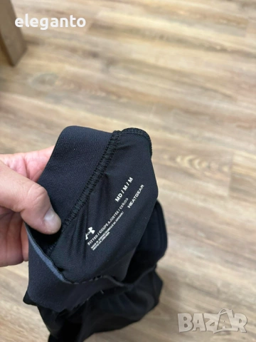 Мъжки къси панталони Under Armour Project  Snap Logo Shorts , M размер , снимка 6 - Спортни дрехи, екипи - 54279991