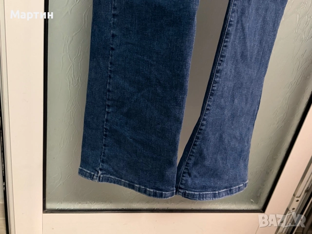 New MNG woman jean suit , снимка 3 - Гащеризони - 55079126