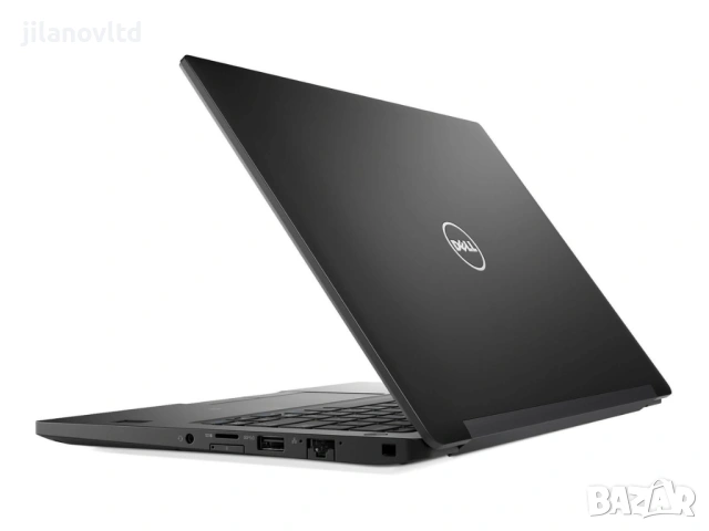 Лаптоп DELL 7290 I5-8350U 8GB 256GB SSD NVME с до 24 МЕСЕЦА ГАРАНЦИЯ, снимка 3 - Лаптопи за работа - 54743899