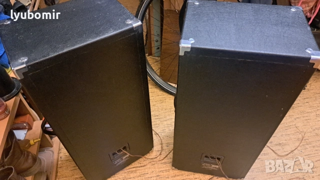 Yamaha S0110T, снимка 3 - Тонколони - 54137386