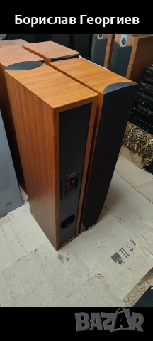 тонколони Jamo E870, снимка 7 - Тонколони - 54860283