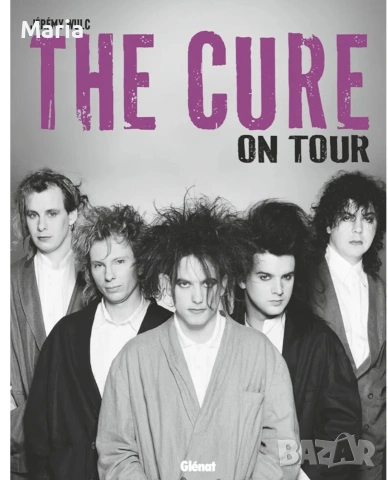 Билет за концерт на The Cure  