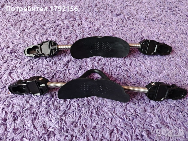 Пружини за водолазни плавници, снимка 2 - Водни спортове - 54153251