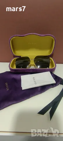 Gucci оригинални дамски очила