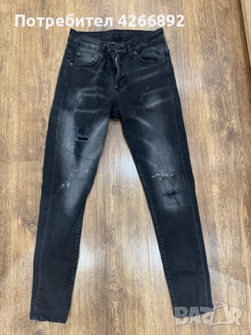 Дамски дънки Dsquared2
