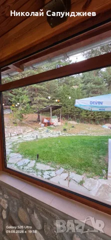 Къщичка в гората, снимка 8 - Почивки на планина - 55644593