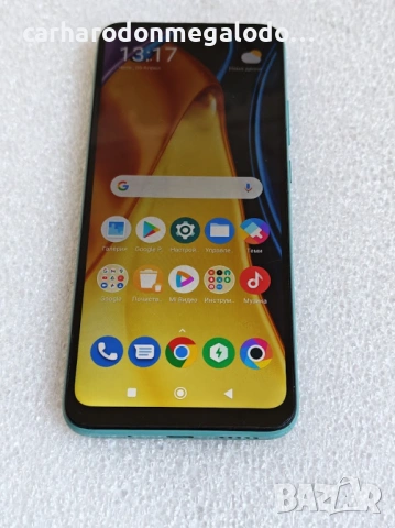 Xiaomi Poco C40 32GB + 3GB RAM, снимка 5 - Xiaomi - 54163971