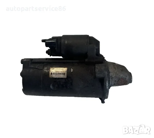 стартер 25186039 за Chevrolet Captiva 2.2 VCDi (2012 г.)