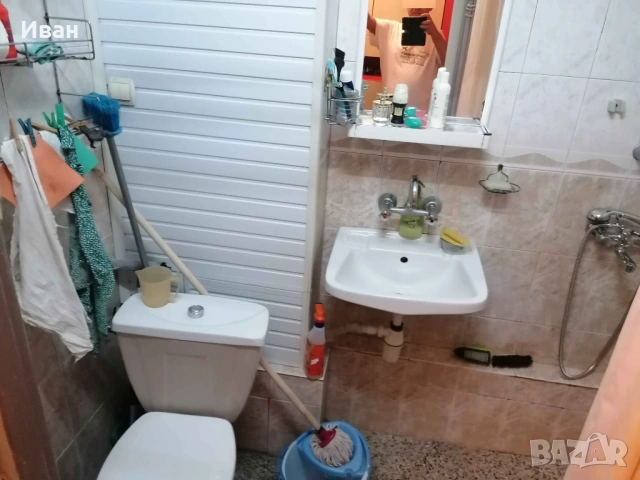 Гарсониера Дъбника 20, снимка 5 - Апартаменти - 54379176