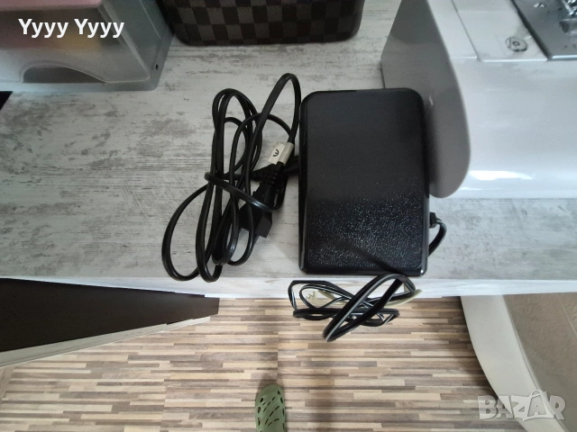 Електрическа машина за шиене, снимка 6 - Други машини и части - 54086796