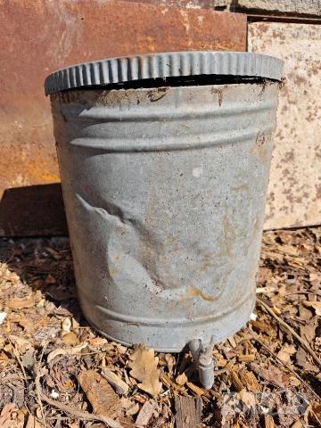 Продавам стара селска , външна мивка , снимка 2 - Други стоки за дома - 54126041