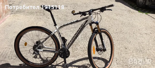 Продавам велосипед SPECIALIZED  29 - рамка L, снимка 5 - Велосипеди - 55456850