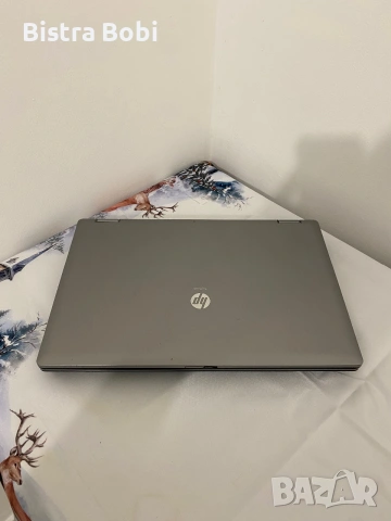 Лаптоп-HP, снимка 4 - Лаптопи за работа - 54997333