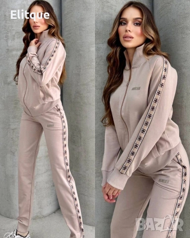 дамски екипи guess 