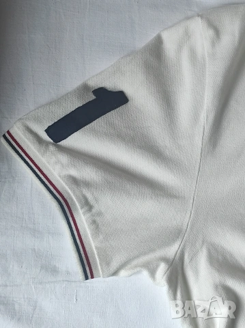 2 оригинални мъжки поло бранд Ralph Lauren размер xxl, снимка 3 - Блузи - 54358285