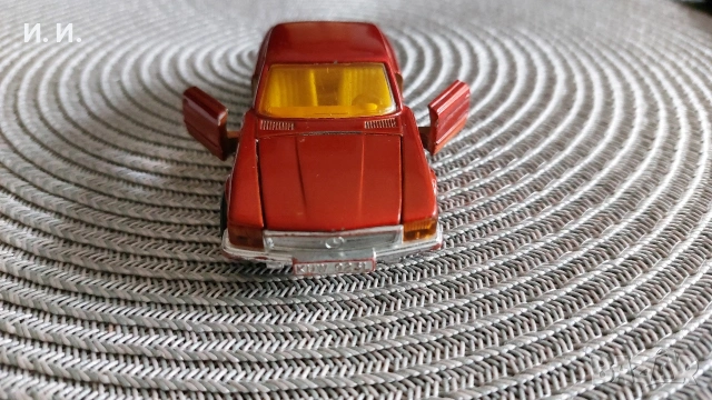 Matchbox , снимка 3 - Колекции - 54936981