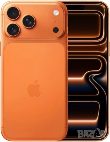 Apple iPhone 17 Pro Max 256GB НОВИ, запечатани