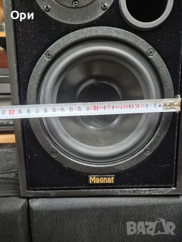 Тонколони Magnat Vector 2, снимка 9 - Тонколони - 55236996