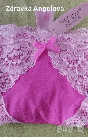Оригинални бикини Victoria 'S Secret. С етикет.