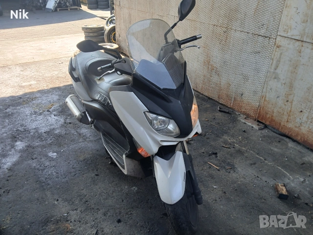 Yamaha X-Max 250 ...2013 г