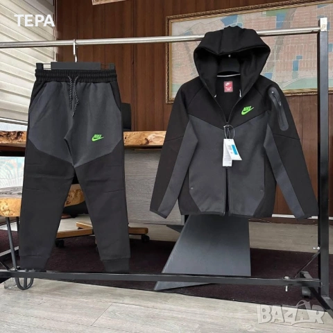 👕 Дамски, мъжки и детски дрехи – нови модели на топ цени   🔥 Модерни дрехи за всеки – голям избор , снимка 7 - Детски комплекти - 54002642