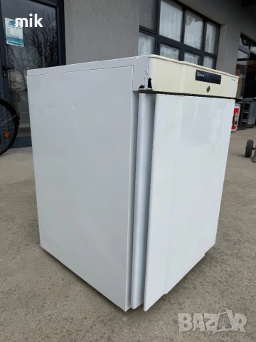 Професионален малък фризер Gram, снимка 4 - Фризери - 53975589