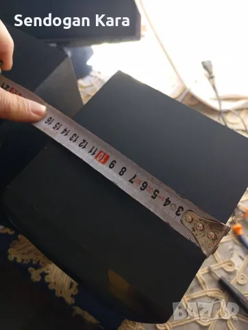 Genius SP-HF1800A 50W тонколони, снимка 9 - Аудиосистеми - 48089147